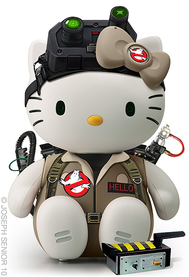 Illustration for article titled The Hello Kitty Dolls of Your Dreams